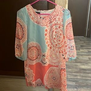 Amy Byer, kids dress, size 16